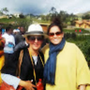 Meet your Posher, Ana karina